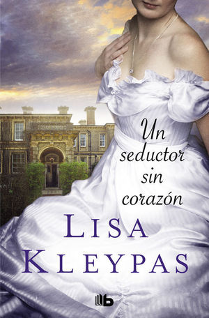 UN SEDUCTOR SIN CORAZÓN (LOS RAVENEL 1)