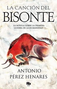 LA CANCIÓN DEL BISONTE