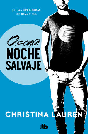 OSCURA NOCHE SALVAJE (WILD SEASONS 3)