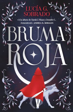 BRUMA ROJA
