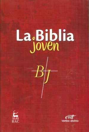 BIBLIA JOVEN, LA