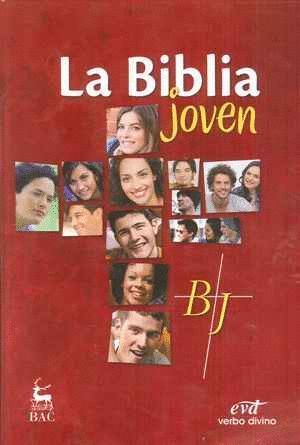 LA BIBLIA JOVEN