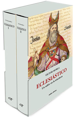 ECLESIÁSTICO (2 VOLUMENES)
