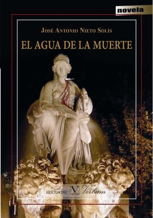 EL AGUA DE LA MUERTE