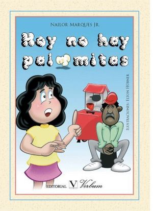 HOY NO HAY PALOMITAS