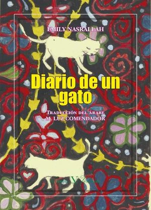 DIARIO DE UN GATO