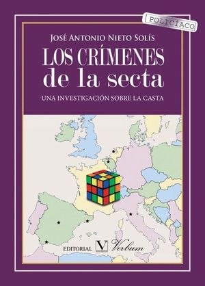 LOS CRIMENES DE LA SECTA