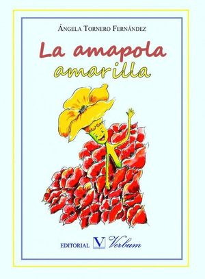 LA AMAPOLA AMARILLA