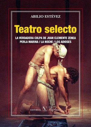 TEATRO SELECTO