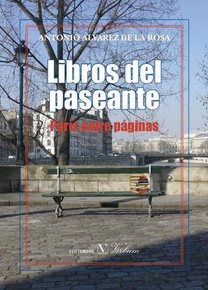 LIBROS DEL PASEANTE