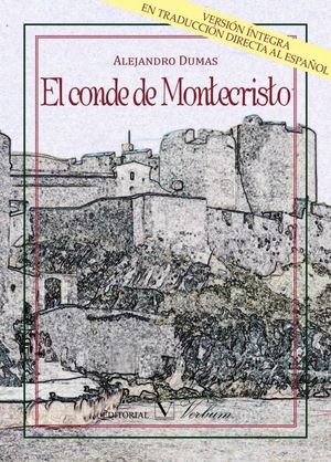 EL CONDE DE MONTECRISTO