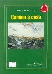 CAMINO A CASA ESPAÑOL - HEBREO