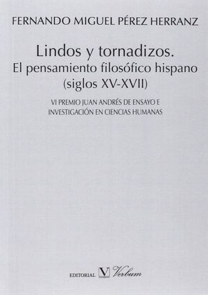 LINDOS Y TORNADIZOS