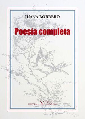 POESIA COMPLETA JUANA BORRERO