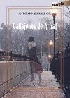 CALLEJONES DE ARBAT