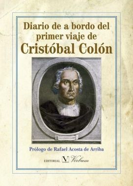 DIARIO DE A BORDO DEL PRIMER VIAJE DE CRISTÓBAL COLÓN
