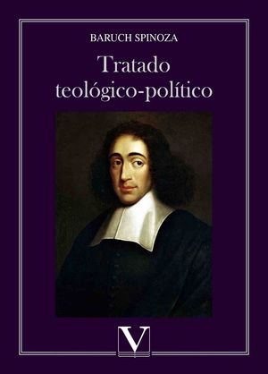 TRATADO TEOLÓGICO-POLÍTICO