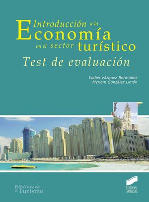 INTRODUCCION A LA ECONOMIA EN EL SECTOR TURISTICO