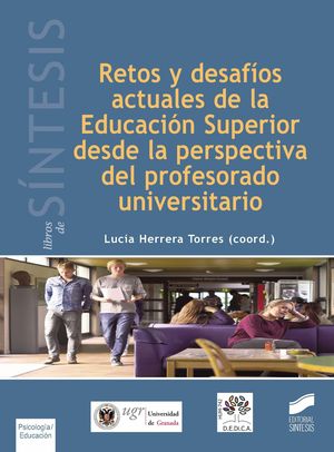 RETOS Y DESAFIOS ACTUALES DE LA EDUCACION SUPERIOR