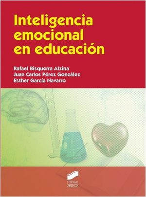 INTELIGENCIA EMOCIONAL EN EDUCACION