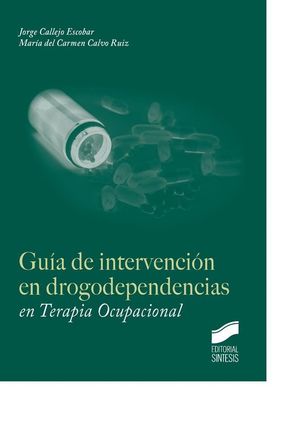 GUIA DE INTERVENCION EN DROGODEPENDENCIAS