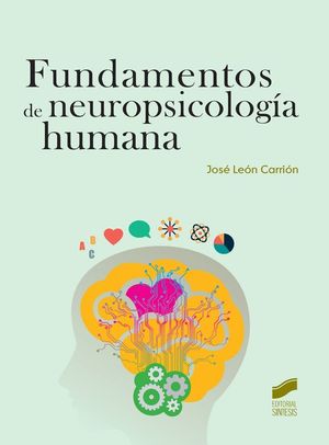 FUNDAMENTOS DE NEUROPSICOLOGIA HUMANA