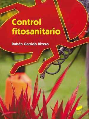 CONTROL FITOSANITARIO