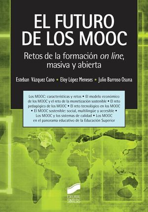 FUTURO DE LOS MOOC