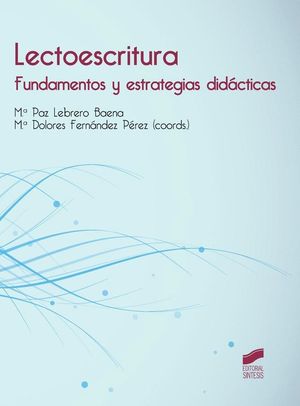 LECTOESCRITURA