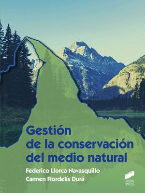 GESTION DE LA CONSERVACION DEL MEDIO NATURAL