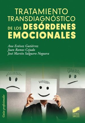 TRATAMIENTO TRANSDIAGNOSTICO DE LOS DESORDENES EMOCIONALES