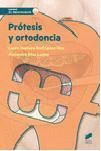 PROTESIS Y ORTODONCIA