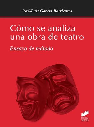 COMO SE ANALIZA UNA OBRA DE TEATRO