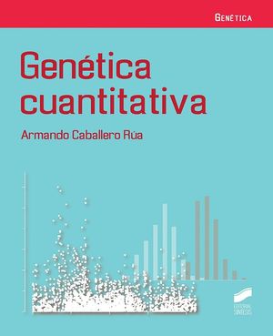 GENETICA CUANTITATIVA