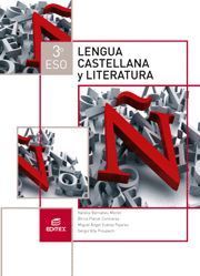 LENGUA CASTELLANA Y LITERATURA 3ºESO (LOMCE)