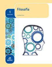 FILOSOFIA 1º BACHILLERATO 2015 (LOMCE)