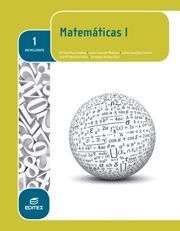 MATEMATICAS I 1º BACHILLERATO (LOMCE)