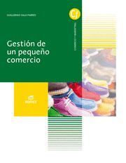 GESTION DE UN PEQUEÑO COMERCIO