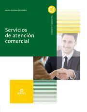 SERVICIOS DE ATENCION COMERCIAL