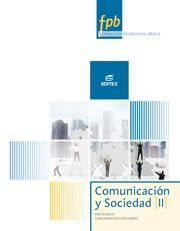 COMUNICACION Y SOCIEDAD II FPB 2015