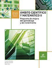 AMBITO CIENTIFICO Y MATEMATICO II PMAR