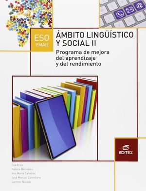 AMBITO LINGUISTICO Y SOCIAL II PMAR