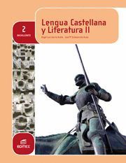 LENGUA CASTELLANA Y LITERATURA 2º BACHILLERATO (LOMCE)