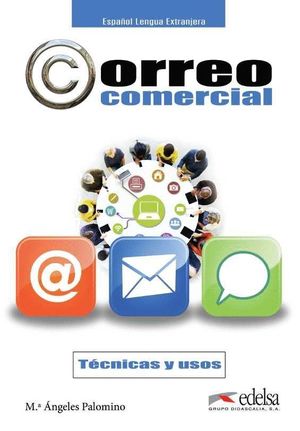 CORREO COMERCIAL. TECNICAS Y USOS