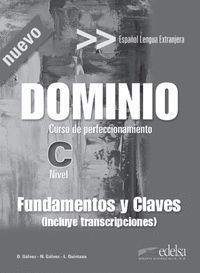 DOMINIO - NIVEL C - FUNDAMENTOS Y CLAVES