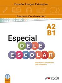ESPECIAL DELE ESCOLAR A2