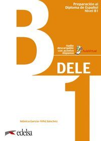 DELE B1 LIBRO (2019) PREPARACION AL DIPLOMA DE ESPAÑOL