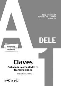 DELE A1 CLAVES PREPARACION DIPLOMA ESPAÑOL 2020