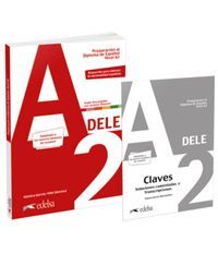 DELE A2 (PACK 2020) PREPARACION AL DIPLOMA DE ESPAÑOL