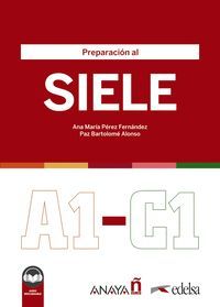 PREPARACION AL SIELE